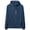 Navy, variant on Hoodies for Men Mens Graphic Print Hoodie Vintage Zipped Long Sleeve Oversized Sweatshirt 4XL