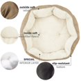 thumbnail image 4 of Cama para mascotas Asvin Small para perros pequeños y gatos de interior, 4 of 7