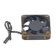thumbnail image 2 of Ventilador De Refrigeración Del Motor RC, aleación De Aluminio 50 Mm Modelo RC Disipador De Calor 15000 RPM ESC Ventilador De Refrigeración Para Motor De Coche RC, 2 of 7