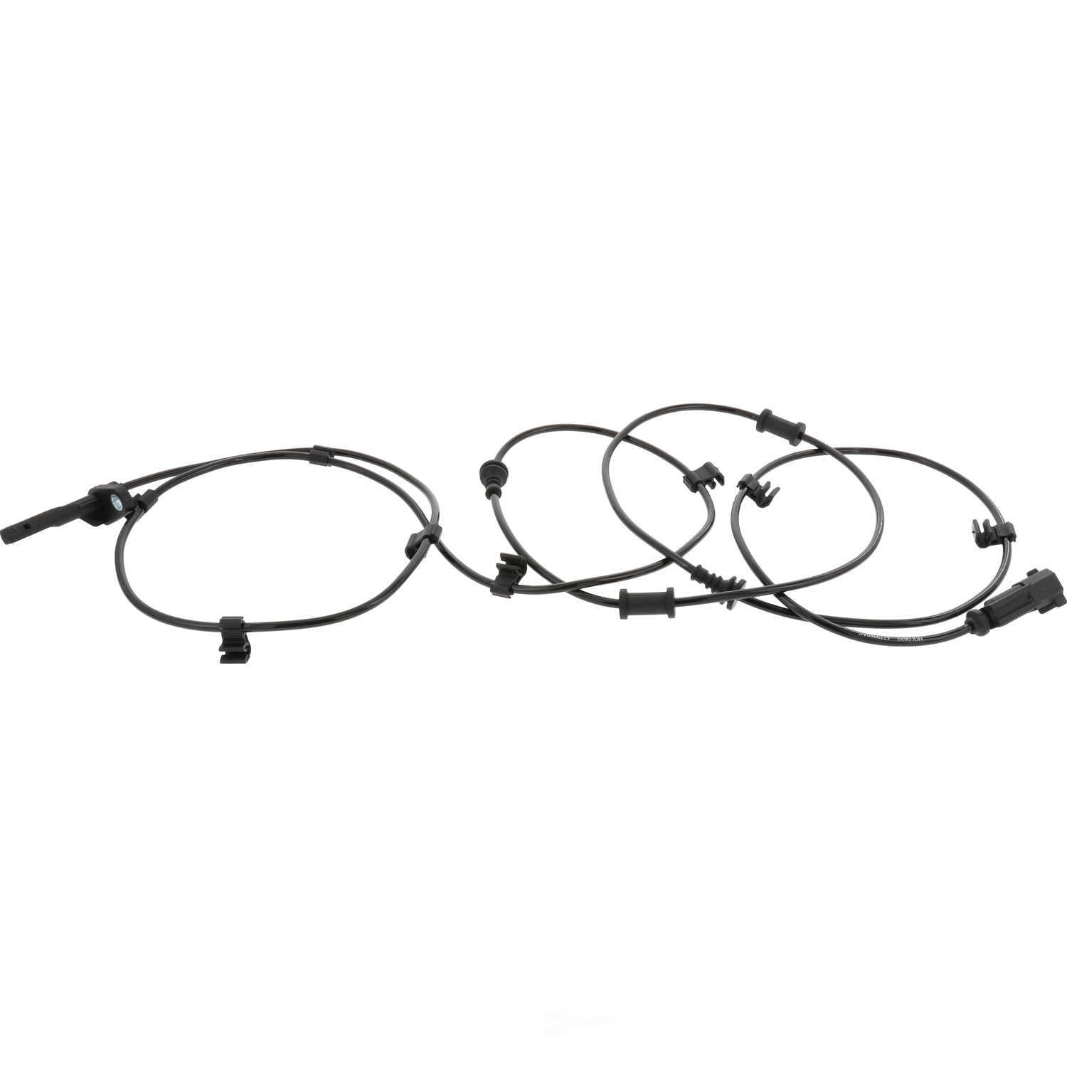 HOLSTEIN 2ABS3025 ABS Wheel Speed Sensor