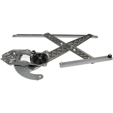 Dorman 740-872 Front Driver Side Window Regulator for Specific Ford / Lincoln Models