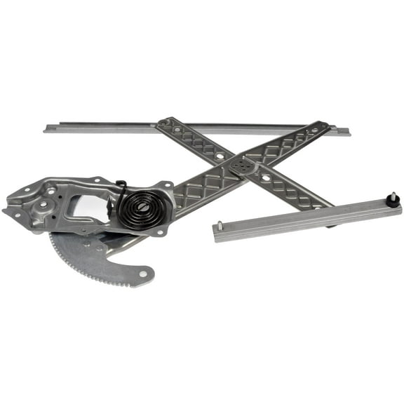 Dorman 740-872 Front Driver Side Window Regulator for Specific Ford / Lincoln Models