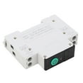 thumbnail image 4 of Interruptor Inteligente Ticfox Disyuntor 3 Modos de Temporización ZigBee 2.4GHz 90-240V, 4 of 14