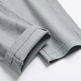 thumbnail image 5 of RIJOPUTY Low Waisted Jeans Low Rise Flare Jeans Boys School Uniform Pants Soccer Clothes for Boys 8-12 Toddler 4t Boys Clothes Kids Clothes 10-12, 11-12 Years, 5 of 9