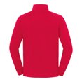 thumbnail image 2 of Fruit of the Loom Mens Iconic Premium Quarter Zip Sweatshirt, 2 of 3