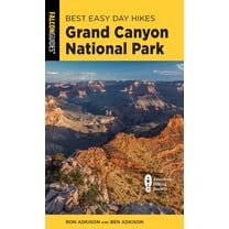 Best Easy Day Hikes Best Easy Day Hikes Grand Canyon National Park, (Paperback)