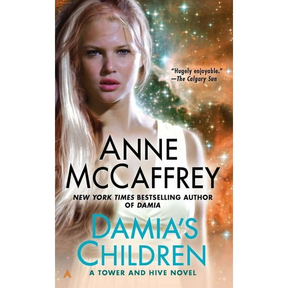 Tower and Hive Novel Damia's Children, Book 3, (Paperback)