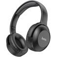 thumbnail image 2 of Hoco Art Sound | Bluetooth Headphones (W33) - Black, 2 of 3
