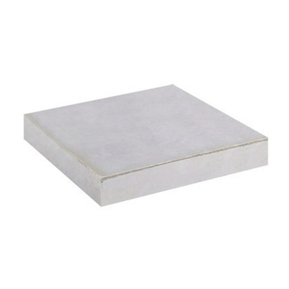 UNTERING Flat anvil Iron Anvil for Metalworking Smooth Surfaces Square Anvils Metal Block Jewelry Engraving Tool for Craftsmen