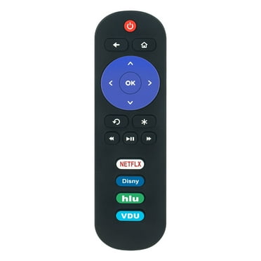 New Remote Control RC280 for TCL TV 50S431 55S20 43S431 75S431 65S431 55S431