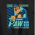 thumbnail image 3 of Paw Patrol - Team Paw Chase - Toddler & Youth Crewneck Fleece Sweatshirt, 3 of 6