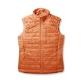 thumbnail image 3 of Ma Croix Mens All Season Vest Puffer Quilted Pocketable Water Resistant Vest, 3 of 9