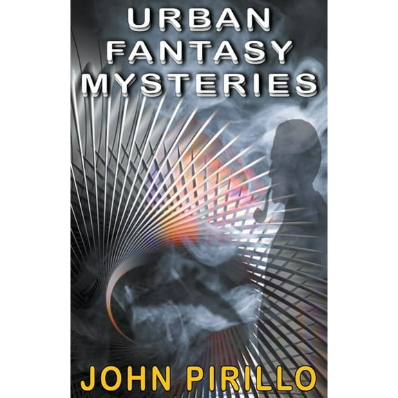 Urban Fantasy Mysteries, (Paperback)