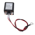 thumbnail image 4 of Remote Car Battery Disconnect Switch, Long Range, 160ft Control Distance, 12V Power Off Switch with Remote Control Copper Terminal for Automotive, 4 of 7