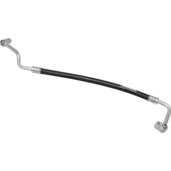 New UAC HA 111272C A/C Refrigerant Discharge Hose -- Discharge Line Fits select: 2003-2006 KIA SORENTO