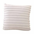 thumbnail image 1 of Bed Pillows Striped Decorative Throw Pillow 18x18 Inch,Square Spring Decorations Couch Pillow,Modern Home Decor for Bed, 1 of 4