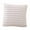 White, variant on Bdday Throw Pillows Lumbar Pillow Cover 17.7x 17.7inch Cream White Double-Sided Throw Pillow Cover Luxurious Soft Couch Cover Case Home Decor for Sofa Bed Living Room Pillow Slides for Women
