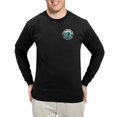 thumbnail image 2 of CafePress - Denali National Park Long Sleeve T Shirt - Long Sleeve Dark T-Shirt, 2 of 5