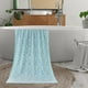 thumbnail image 4 of Toalla De Baño Toalla de baño de microfibra de 70x140 cm,grande,absorbente y de secado rápido,ideal para la playa,natación y yoga (1 unidad). Rkxzt, 4 of 9