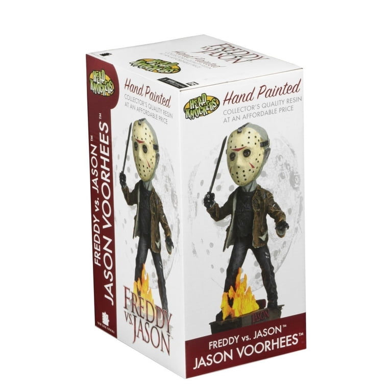 Freddy vs. Jason (2003) 7