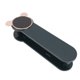 thumbnail image 1 of Colgador De Ropa De Pared, Estante Apilador De 2 Capas De Plástico Expandible, Colgador De Pared Para Ropa, Organizador Apilador Para Cuarto De Baño Y Lavandería, 1 of 7