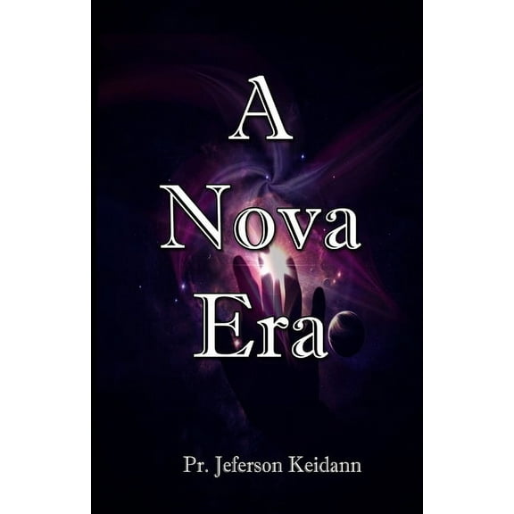 A Nova Era (Paperback)