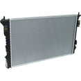 thumbnail image 2 of Genuine UAC RADIATOR, 2 of 2
