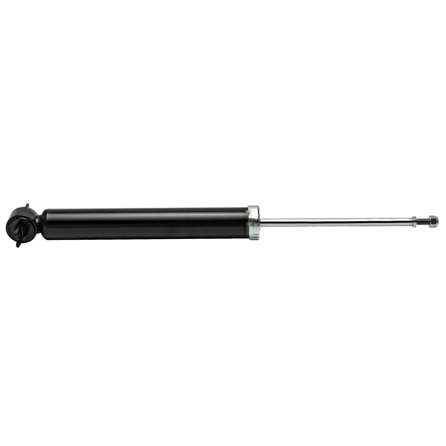 Detroit Axle - 2 Rear Shocks Absorbers for 2015-2024 Ford Edge 2016-2018 Lincoln MKX 2019-2023 Lincoln Nautilus, Rear Replacement Shock Absorbers Pair Set