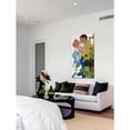 thumbnail image 5 of MARMONT HILL  - Love-Struck by Bernard D'andrea Painting Print on Canvas - Multi-Color 18 x 36, 5 of 5