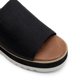 thumbnail image 3 of Sandalias Plataforma DREAM PAIRS DWUMSS2515 Negras Talla 9, 3 of 7