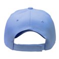 thumbnail image 5 of 36 Pack Wholesale Baseball Cap Bulk Plain Blank Hat Adjustable Size Sky Blue, 5 of 7