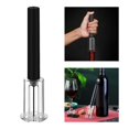 thumbnail image 3 of 4 Abridores De Botellas Con Bomba De Presión De Aire, Quitacorchos Fácil, Ideal Para Amantes En Caja, 3 of 8