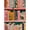 Book-B, variant on CSZPPQAF DIY Art Diamond Painting Kits.Book Art Craft Gem Painting Adult,Home Wall Decor 11.8" × 15.8"