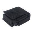 thumbnail image 1 of Bolsa de nailon 1000D para , bolsa de almacenamiento para encendedor de batería, riñonera Cola Cigarrillos de nylon Funda para encendedor, 1 of 8