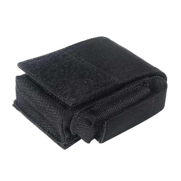 Bolsa de nailon 1000D para , bolsa de almacenamiento para encendedor de batería, riñonera Cola Cigarrillos de nylon Funda para encendedor