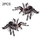 thumbnail image 5 of 4 Piezas 9,5 cm Gran Falso Juguete Modelo de Insecto Araña Realista Divertido Accesorio Aterrador de Halloween, 5 of 5