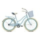 thumbnail image 1 of Bicicleta Cruiser Dama R26 Azul MERCURIO MERCURIO, 1 of 1