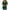 Green, variant on Otntypg Off the Shoulder Tops for Women Dressy Solid Color Summer Short Sleeve Sexy V Neck Tunic Blouse Loose Flowy Cozy Pullover T-Shirts White XL
