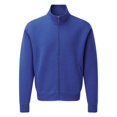thumbnail image 1 of Russell Mens Authentic Sweat Jacket, 1 of 3