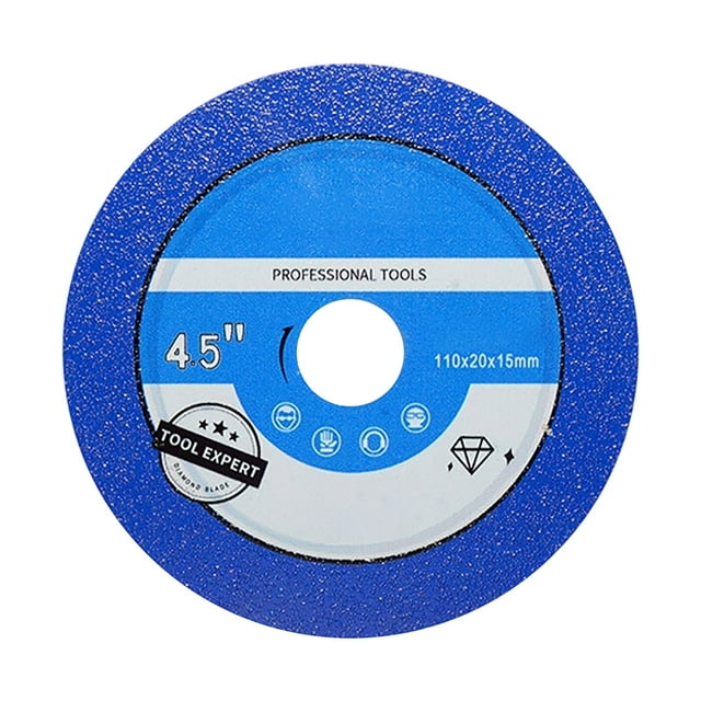 Le Disque de Coupe Indestructible du Moulin d'Angle