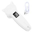 thumbnail image 2 of Auto Clicker for Smart Phone, Phone Screen Device Speed Clicker Type C Fast Charging 99 Speed Adjustable Simulation Finger Continuous Click for Gaming Video Games Live Streaming, 2 of 7