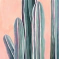 thumbnail image 3 of Popp, Grace 15x15 Black Modern Framed Museum Art Print Titled - Desert Dawn VI, 3 of 5