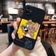 thumbnail image 1 of Fundas de silicona con dibujos animados de gato y ratón para iPhone 14 13 12 11 Pro Max Mini 11 Pro Max X XR XS MAX 8 7 6 6S Plus 5 SE Tan Jianjun unisex, 1 of 2