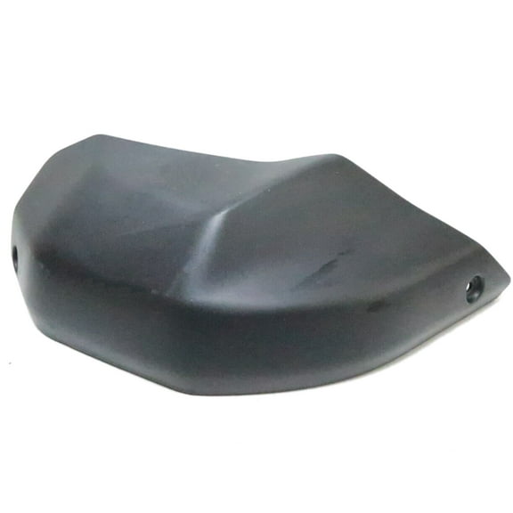 Sea-Doo New OEM Right Hand Rear Corner Bumper, 291005084