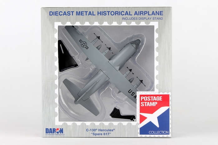 diecast metal historical airplane