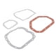 thumbnail image 1 of Juego de juntas de caja de cambios de transmisión de 4 Uds., Kit de reparación y reconstrucción apto para Vauxhall Astra MK3, 1 of 7