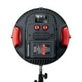 thumbnail image 4 of Rotolight AEOS 2 PRO RGBWW Studio LED Light Softbox Kit, 4 of 10