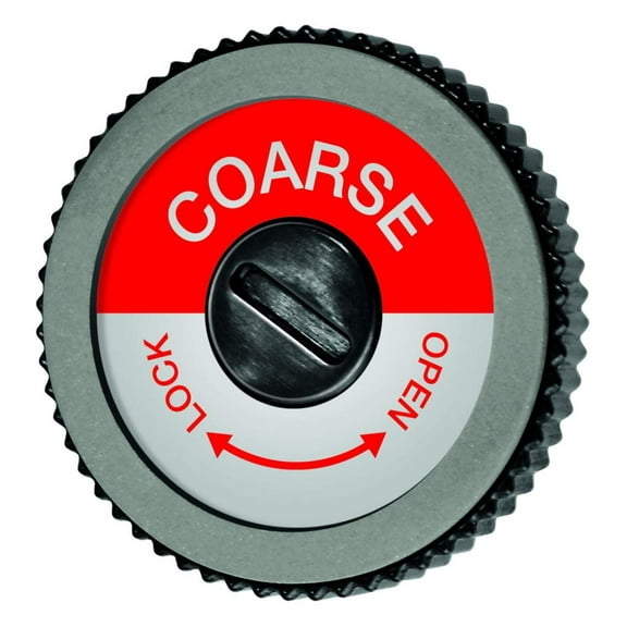 Coarse Diamond Disc for Swix Evo Pro Edger