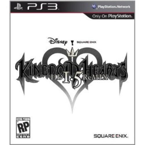 kingdom hearts ps3 download kingdom hearts ps3 download