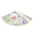 thumbnail image 3 of Juego de 36 cartas de tarot para adivinación y adivinación del futuro, ideal para fiestas y familias., 3 of 14